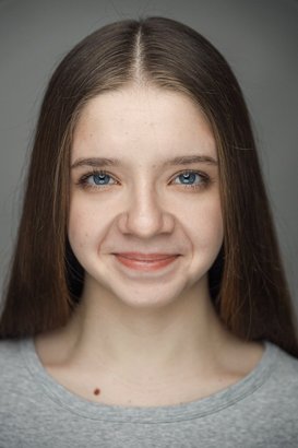 Яна Ильинская