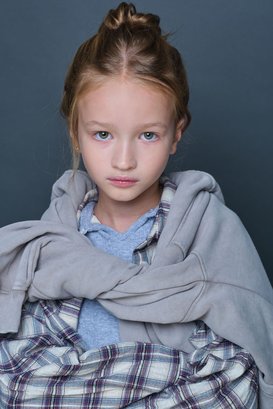 Александра Семёнова