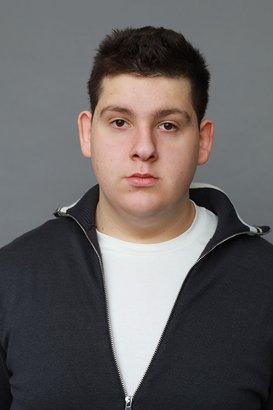 Гриша Дудник