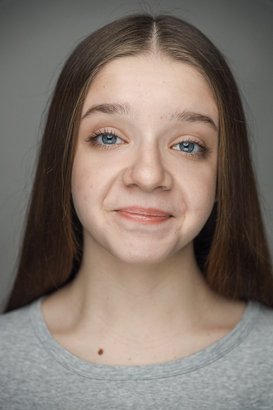 Яна Ильинская