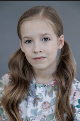 Алисия Миллер