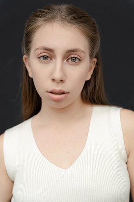 Юлия Уланова