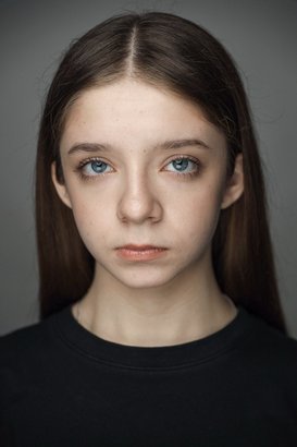 Яна Ильинская