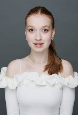 Анастасия Ткачева