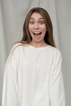 Юлия Уланова