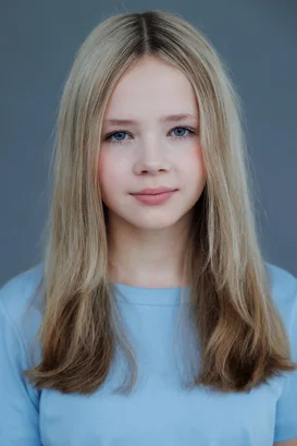 Софья Жоричева