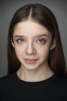 Яна Ильинская