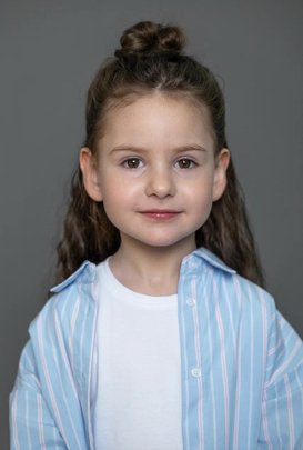 Ангелина Босерт