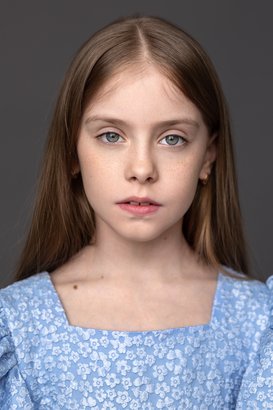 Виктория Гордеева