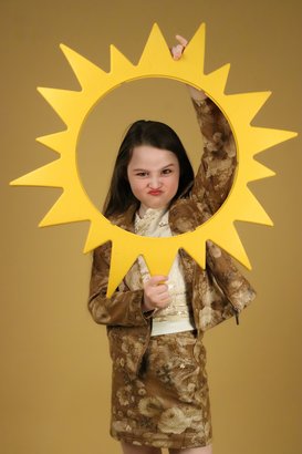 Варвара Батанина