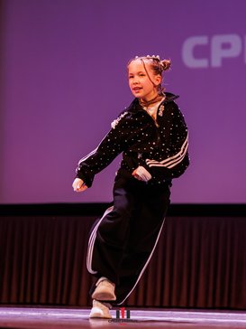 Саша Куликова