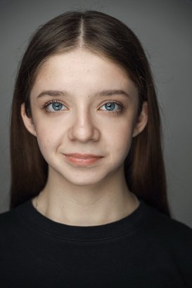 Яна Ильинская