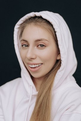 Юлия Уланова