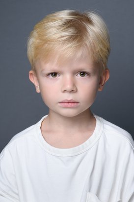 Филипп Дорин