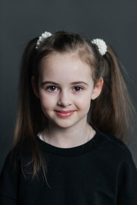 Виталина Верховцева