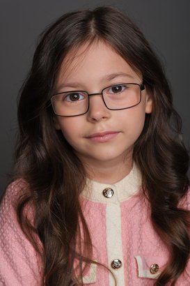 Коленкова Василиса