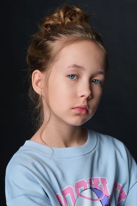 Саша Куликова