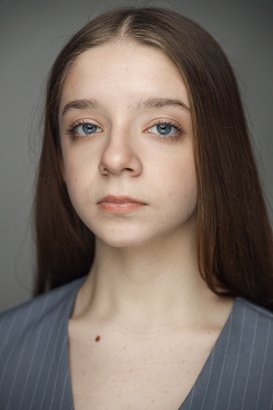 Яна Ильинская