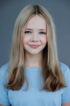 Софья Жоричева