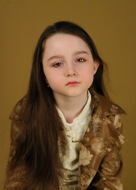 Варвара Батанина