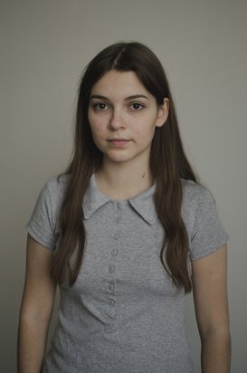 Арина Шигапова