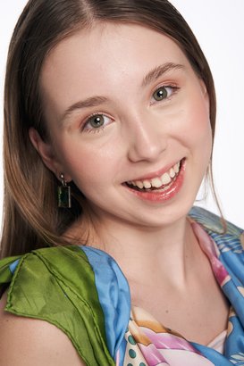 Александра Адмайкина