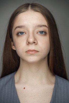 Яна Ильинская