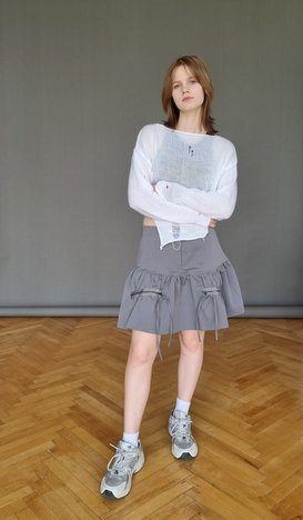 Кристина Мусатова