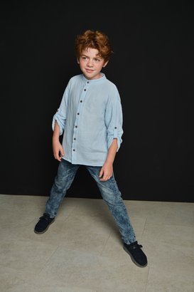 Илья Кондратенко