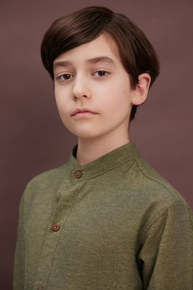 Матвей Петухов