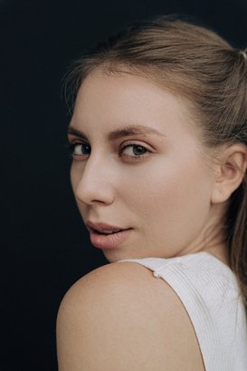 Юлия Уланова