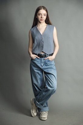 Яна Ильинская