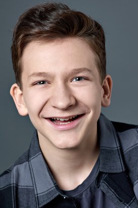 Давид Аветисов