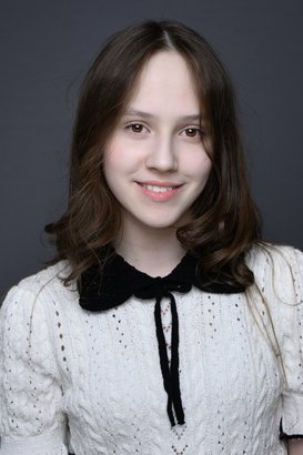 Евангелина Деньга