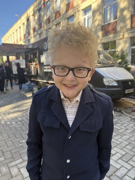 Илья Петрянкин