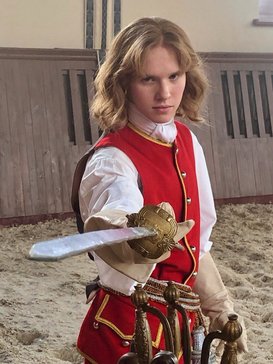 Даниил Коновалов