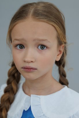 Александра Семёнова