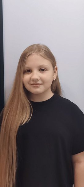 Виктория Дьяконова