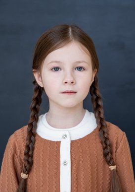 Алина Ивонина