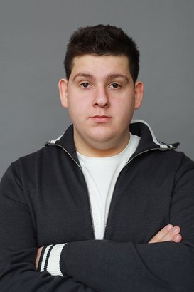 Гриша Дудник