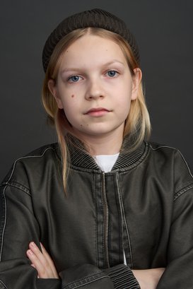 Ульяна Филатова