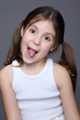 Ева Близнюк