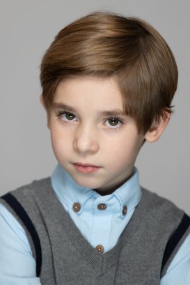 Михаил Шиманский