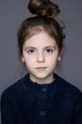 Ева Близнюк