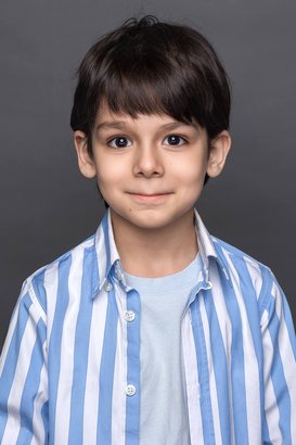 Адам Кумаев