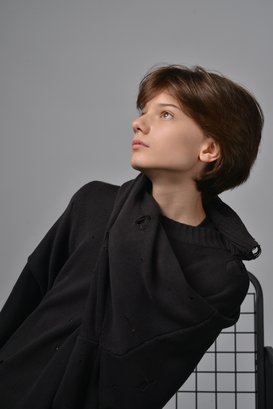 Никита Гончаров