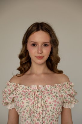 Софья Трушина