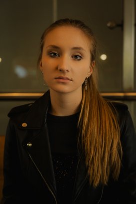 Ариана Глушкова