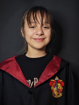 Вероника Мясищева