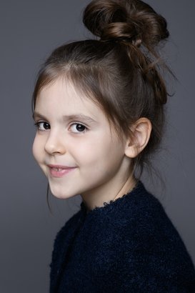 Ева Близнюк